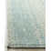 Atwells Hooked Light Grey/Aqua Indoor/Outdoor Rug