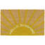 Paillasson Hello Sunshine