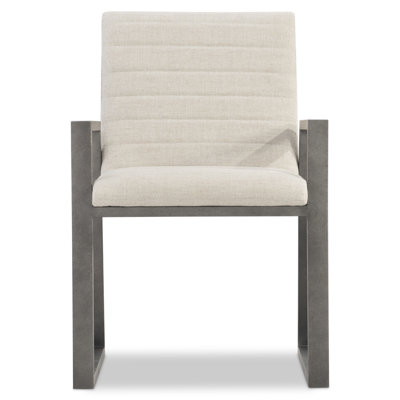 Tribeca Upholstered Arm Chair