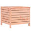  7 Piece Garden Sofa Set Solid Wood Douglas Fir