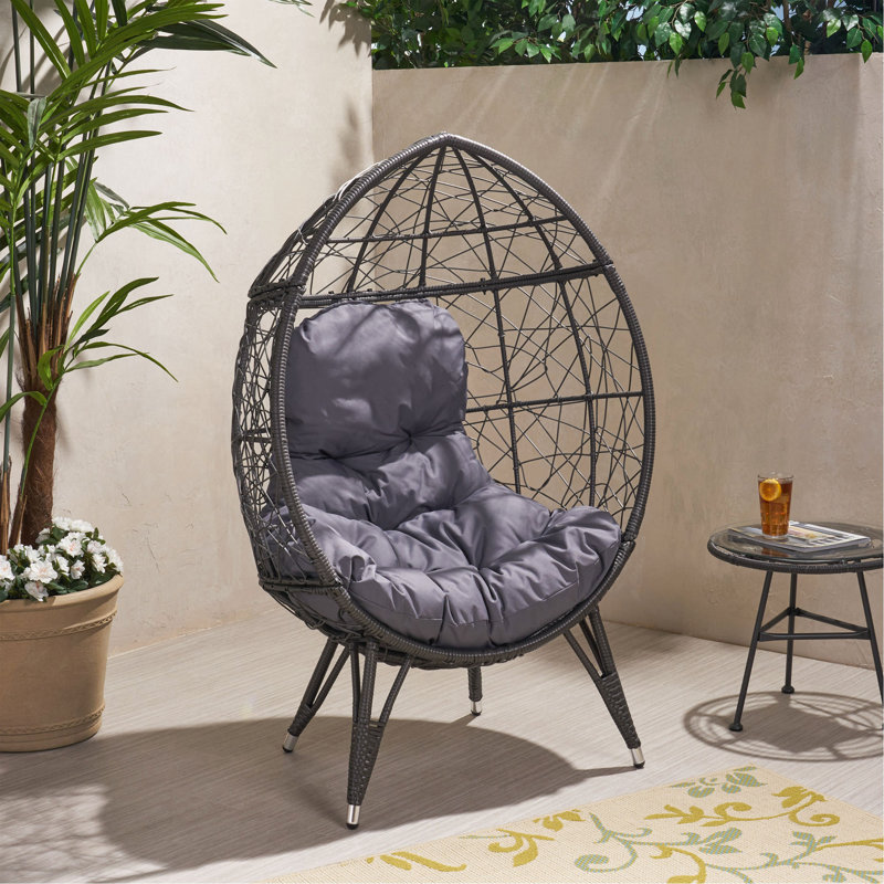 CHAISE DE GARDE-PIED GIVANI