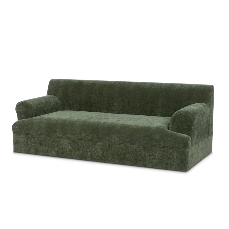 Estate Sofa, Moss