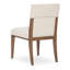 Chaise Eleana
