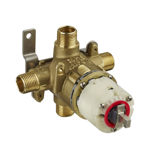 American Standard Tub Shower Valve | Wayfair