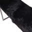 Upholstered Cowhide Bench-1644423171