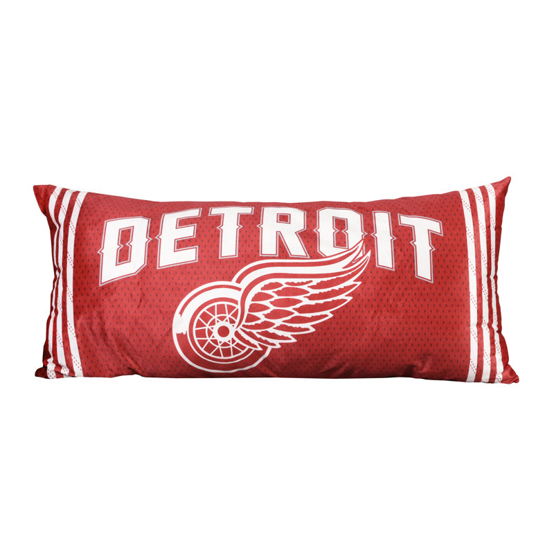 Coussin lombaire à ailes détroits