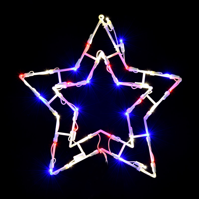 17'' LED String Lights