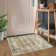 Kieandra Floral Indoor Rug