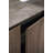 Solenne Ribbed Front Sideboard
