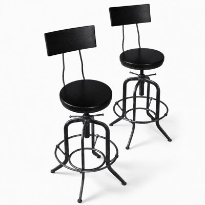 Tabouret de bar Aed