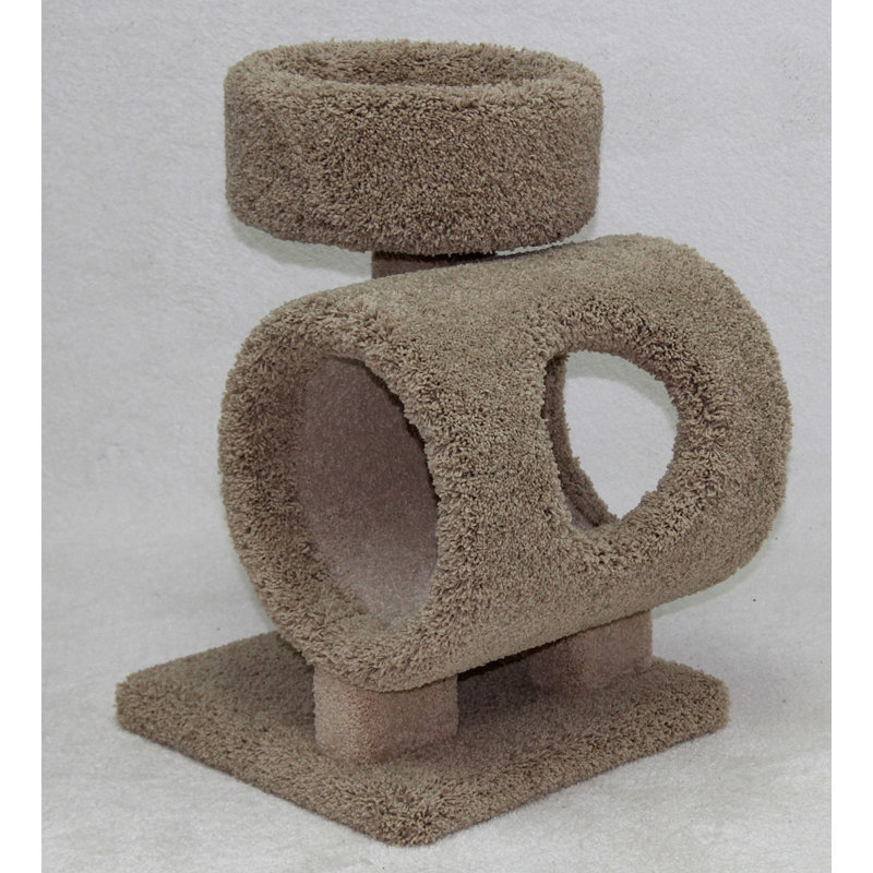 18 " H Cat Scratching Post
