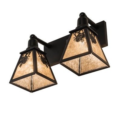 Vanity Light