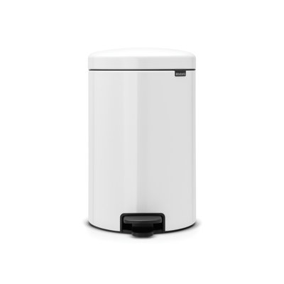 Brabantia Newicon 3.2gal Step-On Can