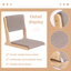Chaise de sol pliable Tatami-68043205-73853983