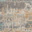 Abstract Area Rug in Beige/Blue-271086172