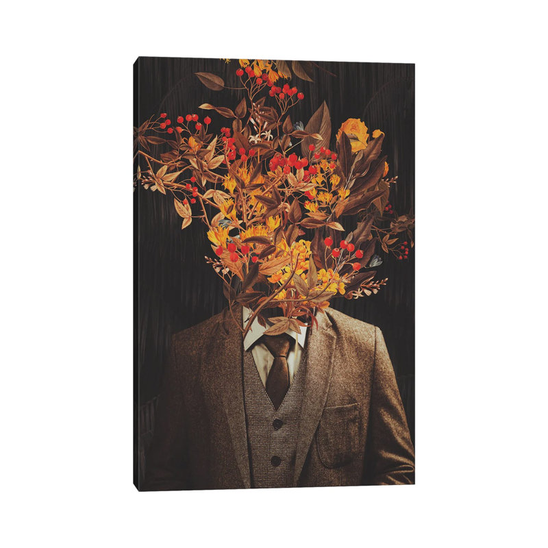 You Should Have Been Here - Wall Art Print - Wrapped Canvas