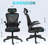 Leokadia Mesh Task Chair with Headrest-1314905055-1314904864
