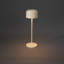 Lille Mini Cordless Table Lamp - USB Rechargeable, Dimmable LED, Elegant Design-110764267-110764268