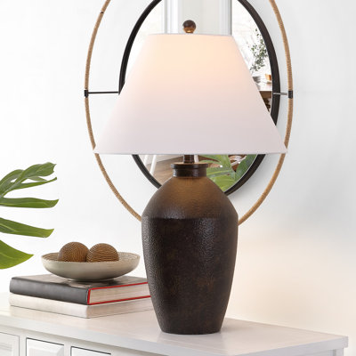 Lampe de table 29,5 po Carlyn