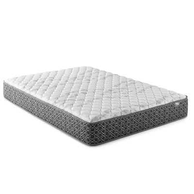 Matelas hybride très ferme Selim California