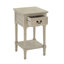 Table d'appoint Markley-1373584897
