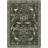 Makailah Premium EnduraStran Nylon Distressed Area Rug-1806411809