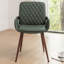 Malvino Upholstered Dining Chair-898139474