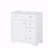 Sharada 30'' Single Bathroom Vanity with Ceramic Top