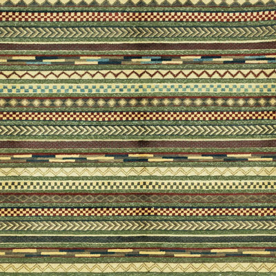 Abstract Indoor Rug