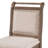 Dasjah 2 - Person Solid Wood Solid Wood Top Four Leg Dining Set-1424529709-1453241454-1453241448