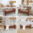 Upholstered Storage Bench-1327849390-1327849391