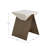 Cornet Side Table