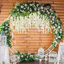 Wisteria Arrangement-1265257677