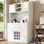 Dining Hutch Welsh Dresser-2010723194