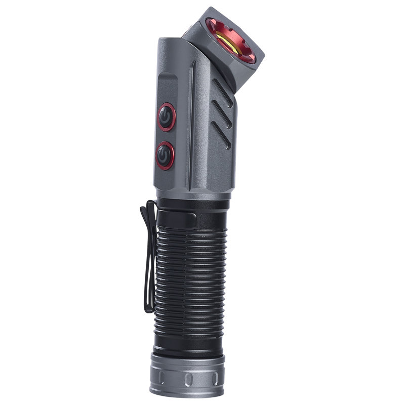 Recharge Outdoor Flashlight