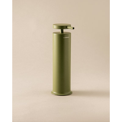 Quaysean Soap Dispenser