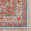  Tapis bleu / ivoire Asha Lilith-84996572