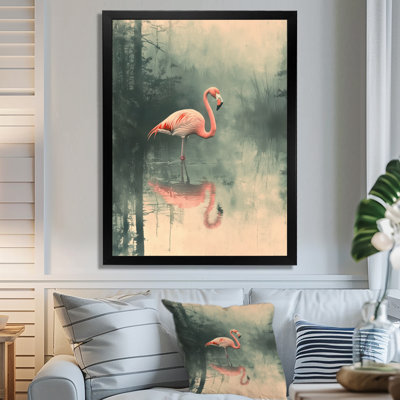 Codan - Animals Wall Art Living Room