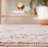 Crimson Performance Oriental Rug-977287511