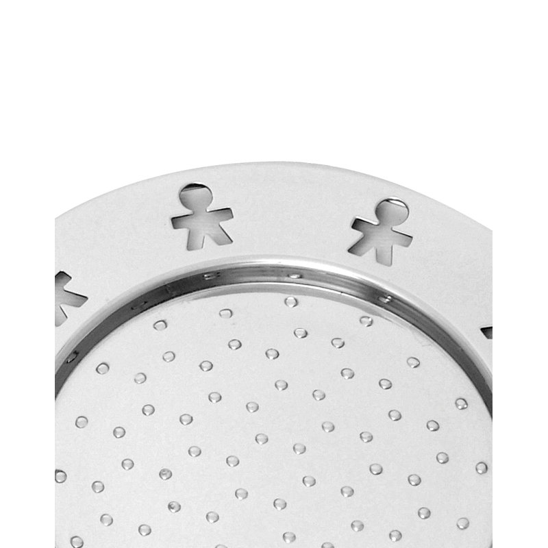 Mini Girotondo Round Coaster