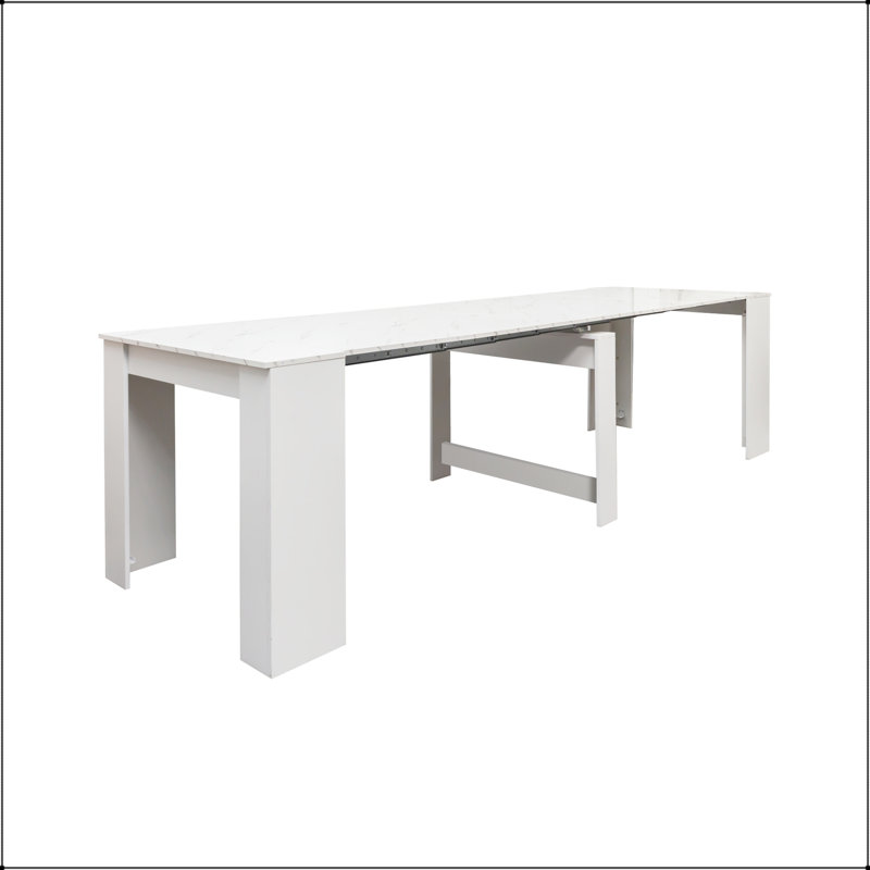 Console multifonctionnelle extensible