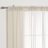 Rayna Semi Sheer Curtain Panel Pair-828028209-886588975