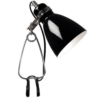 Hiltraud Desk Lamp