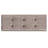 Shay 48"W Upholstered Vegan Leather Mid-Century Modern Rectangular Lift-Top Coffee Table Storage Ottoman-24012029