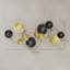Wall Decor on Metal