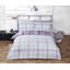 Gore Polyester Duvet Cover with Pillowcases-21578773-21585810