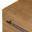 Karsten 2-Drawer Solid and Manufactured Wood Nightstand with Dovetail Joints and Ball Bearing Glides -565428191
