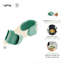 Lékué Flexible Mini Kitchen Mitts Set Of 2 