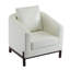 Fauteuil club Barrel