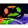 Smart Wi-Fi RGB 16 ft LED Strip Lights for Television and Bedroom with Remote Control